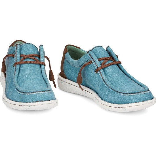 Justin Womens Casual Shoes Clearance - Justin Outlet USA